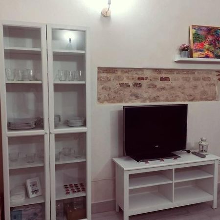شقة Apartamento La Teja-Parking Privado كارمونا المظهر الخارجي الصورة